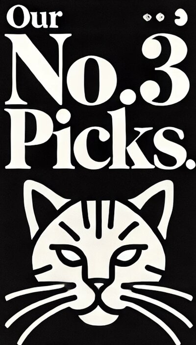 No. 3 Picks poster