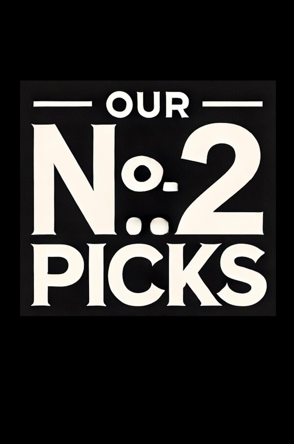 No. 2 Picks poster