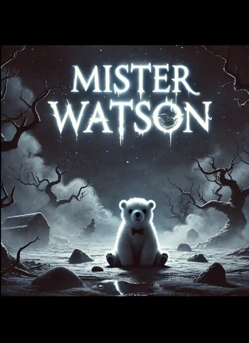 Mister Watson poster 1