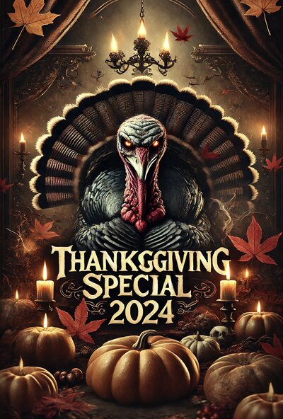 Thanksgiving Special 2024